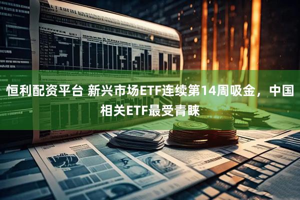 恒利配资平台 新兴市场ETF连续第14周吸金，中国相关ETF最受青睐